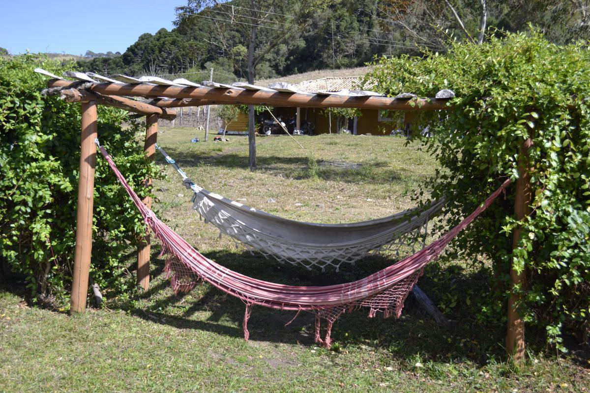 Pousada Ilhas Do Sol Senador Amaral Luaran gambar
