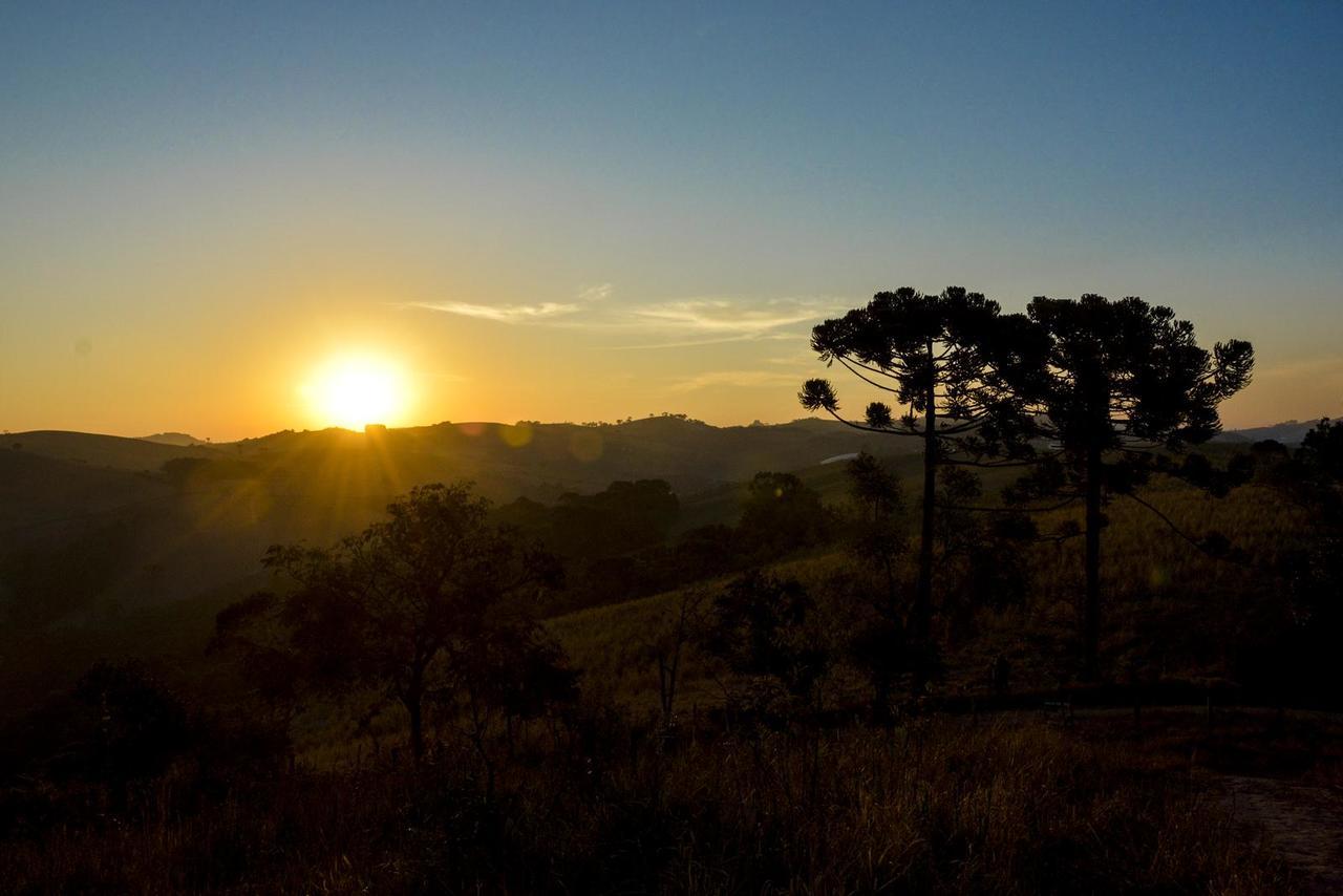 Pousada Ilhas Do Sol Senador Amaral Luaran gambar